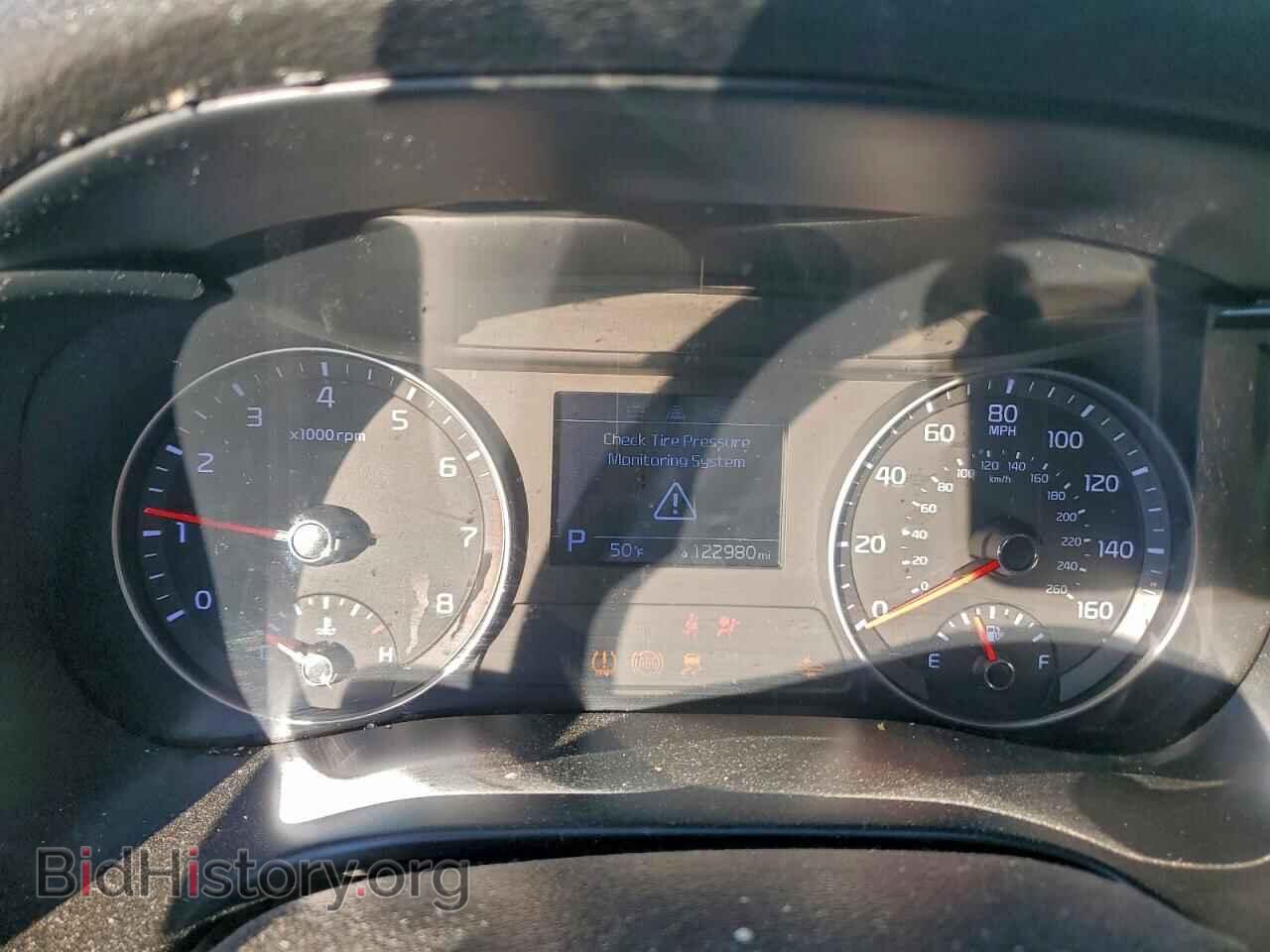 2020 KIA FORTE - VIN: 3KPF24AD5LE170637 - Фото 9