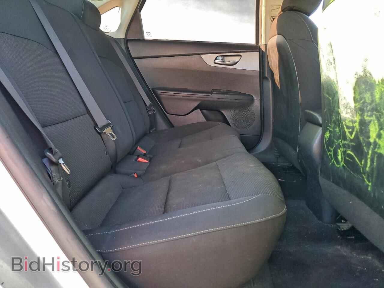 2020 KIA FORTE - VIN: 3KPF24AD5LE170637 - Фото 10