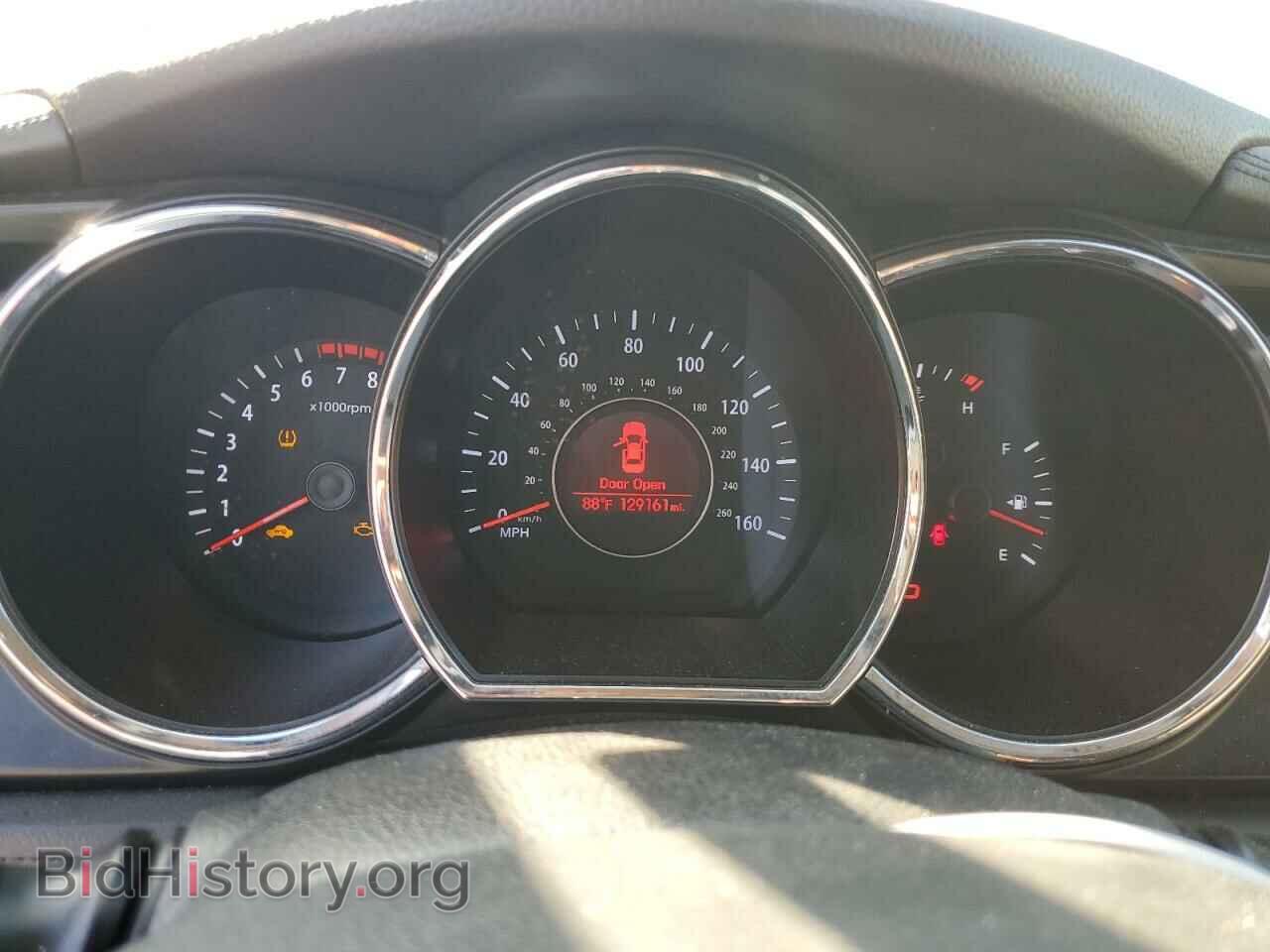 2013 KIA OPTIMA - VIN: 5XXGN4A76DG198137 - Photo 9