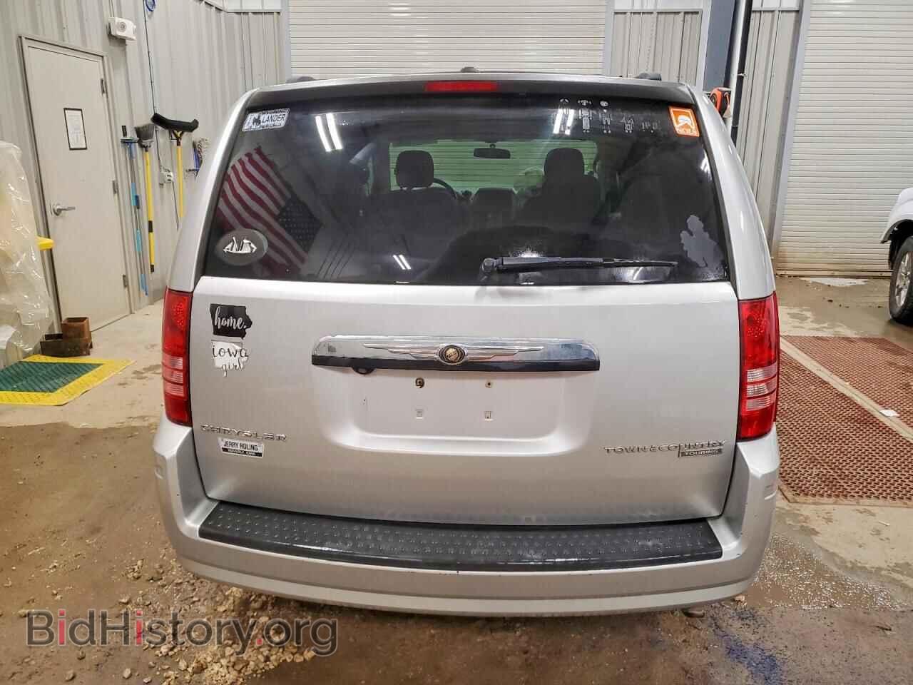 2010 CHRYSLER MINIVAN - VIN: 2A4RR5D19AR127585 - Photo 6