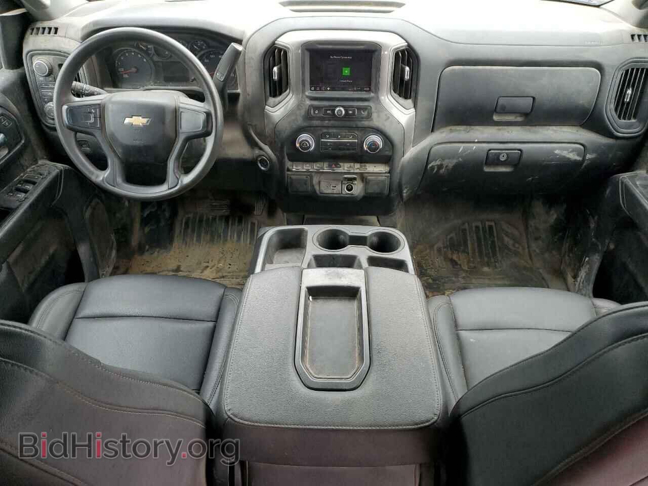 2023 CHEVROLET ALL Models - VIN: 3GCPDAEK5PG106503 - Фото 8