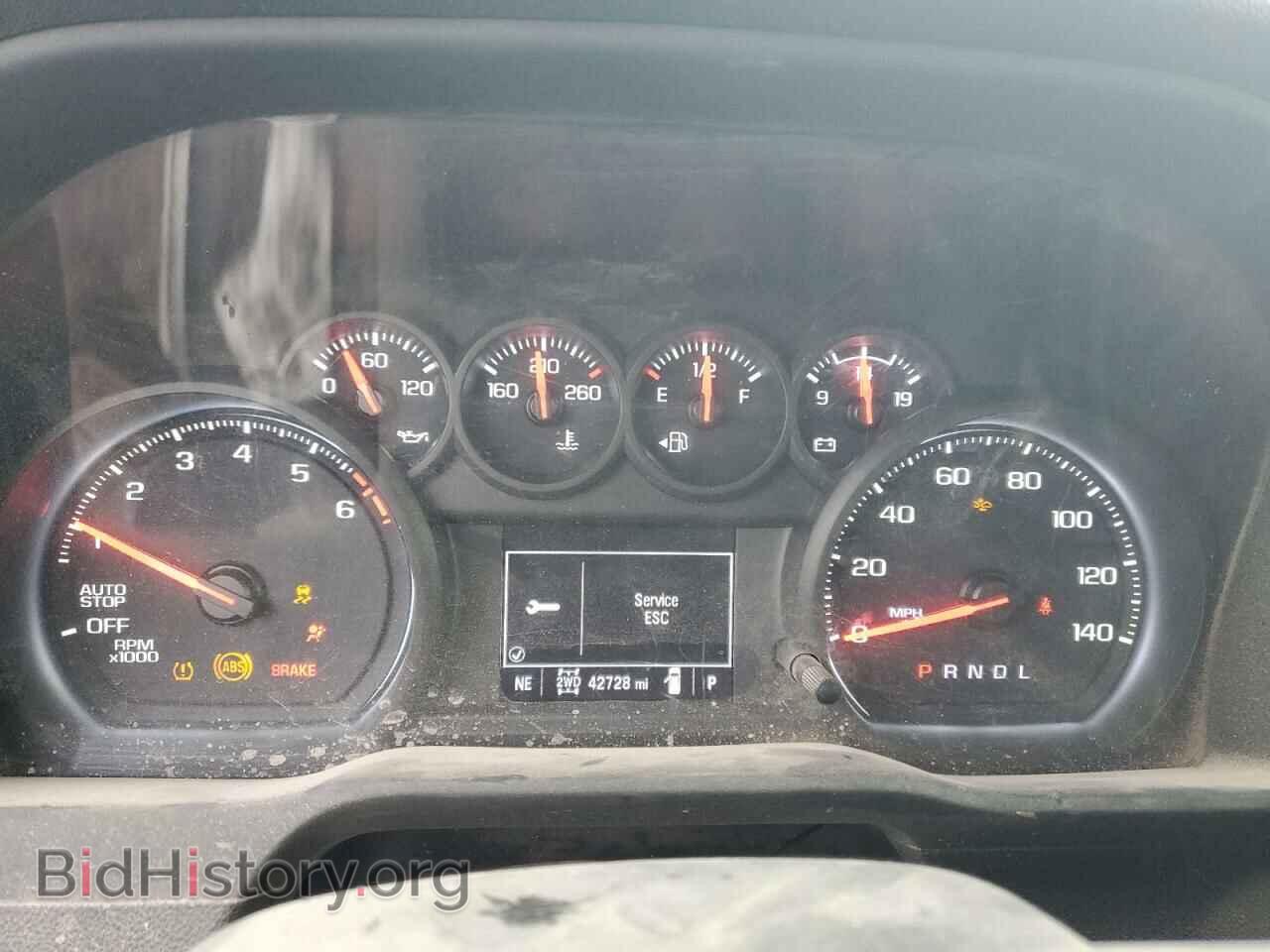 2023 CHEVROLET ALL Models - VIN: 3GCPDAEK5PG106503 - Фото 9