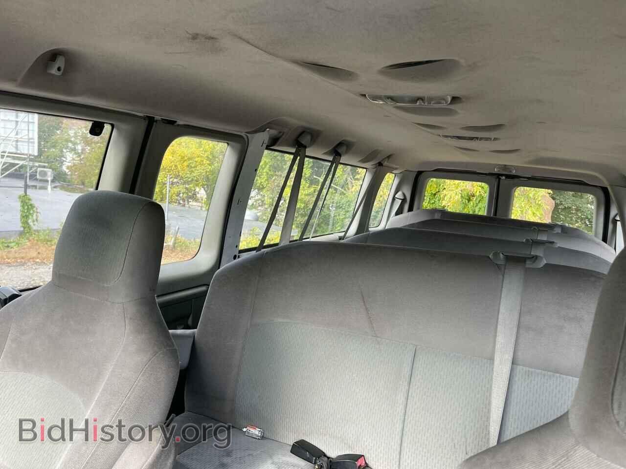2014 FORD ALL Models - VIN: 1FBSS3BL6EDB04279 - Фото 6