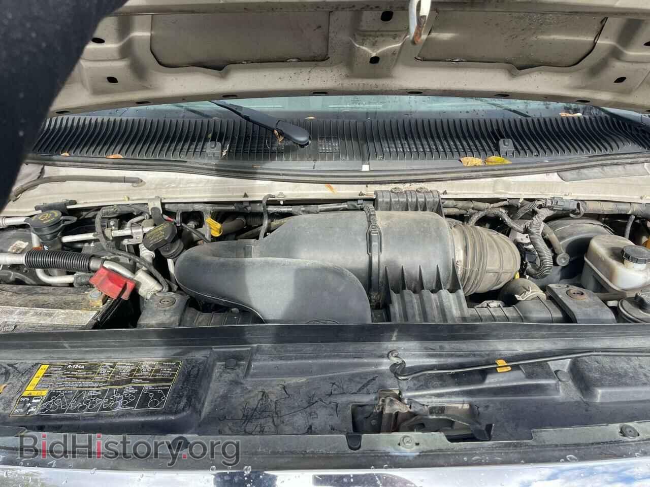 2014 FORD ALL Models - VIN: 1FBSS3BL6EDB04279 - Фото 7
