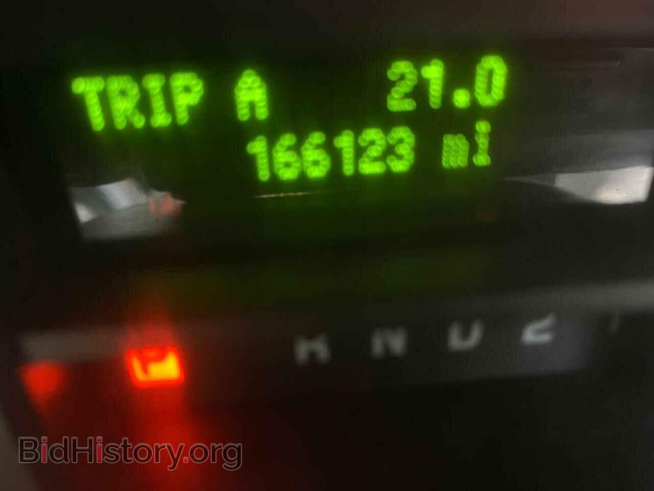 2014 FORD ALL Models - VIN: 1FBSS3BL6EDB04279 - Фото 8