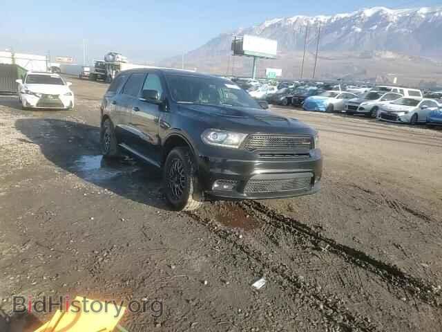 2019 DODGE DURANGO - VIN: 1C4RDJDG4KC606511 - Фото 13