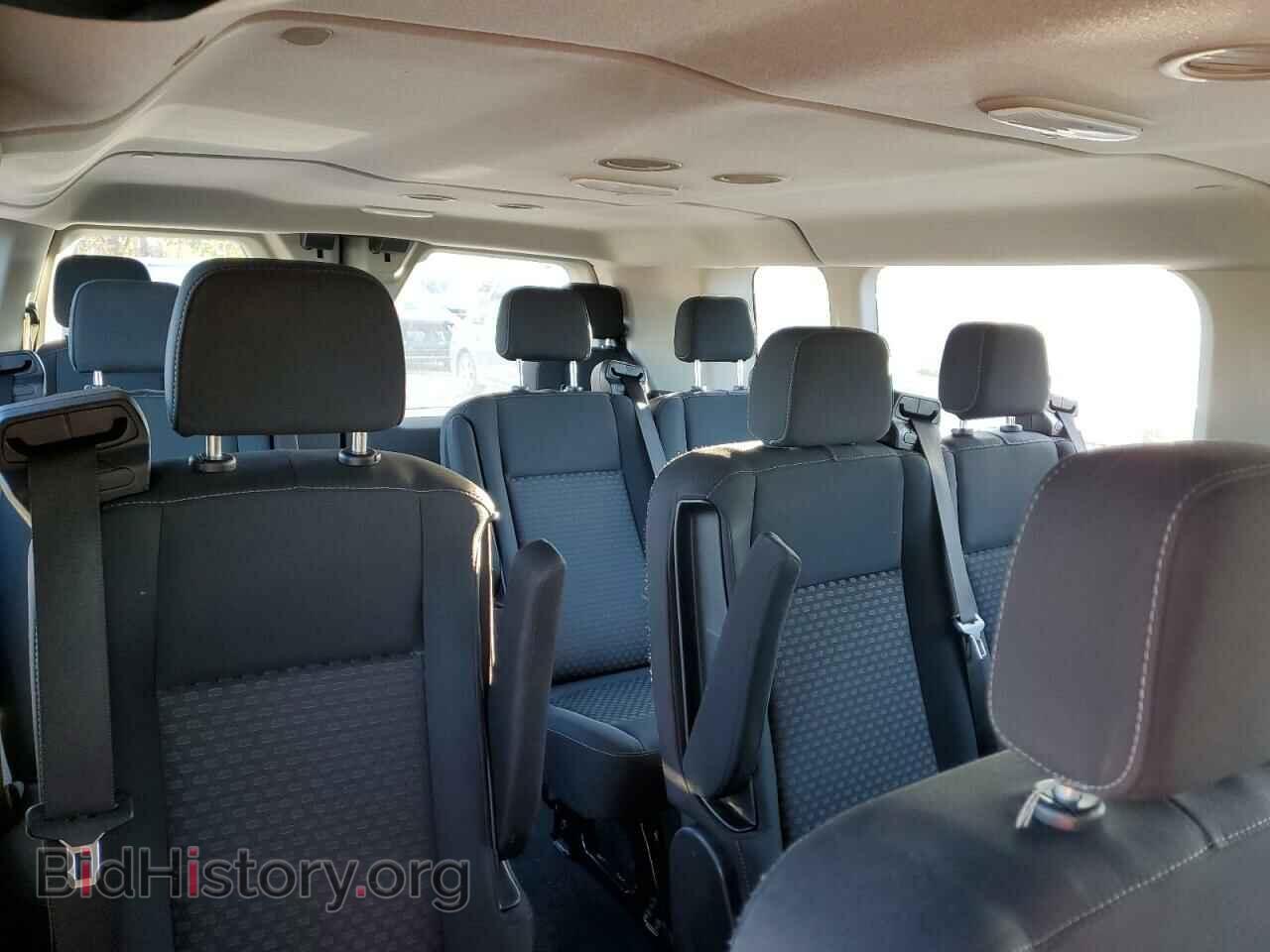 2020 FORD TRANSIT - VIN: 1FBAX2Y82LKA23315 - Фото 11