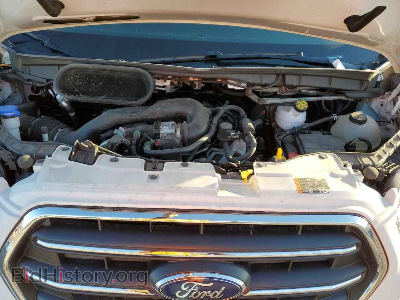 2020 FORD TRANSIT - VIN: 1FBAX2Y82LKA23315 - Фото 12