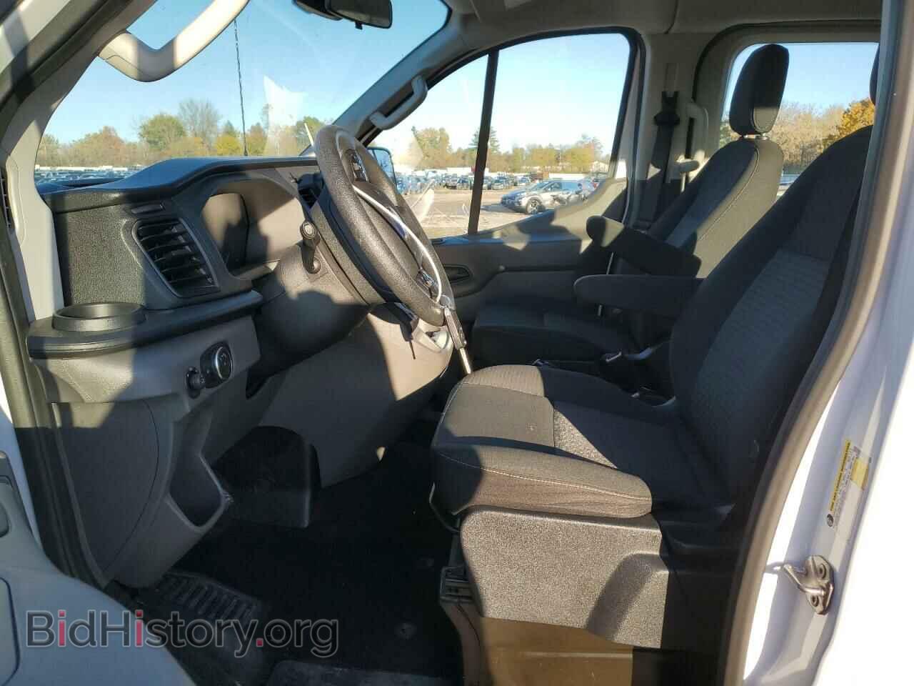 2020 FORD TRANSIT - VIN: 1FBAX2Y82LKA23315 - Фото 7