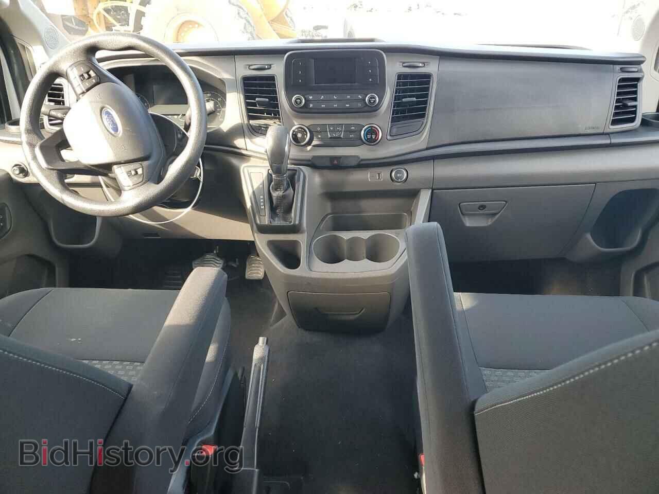 2020 FORD TRANSIT - VIN: 1FBAX2Y82LKA23315 - Фото 8