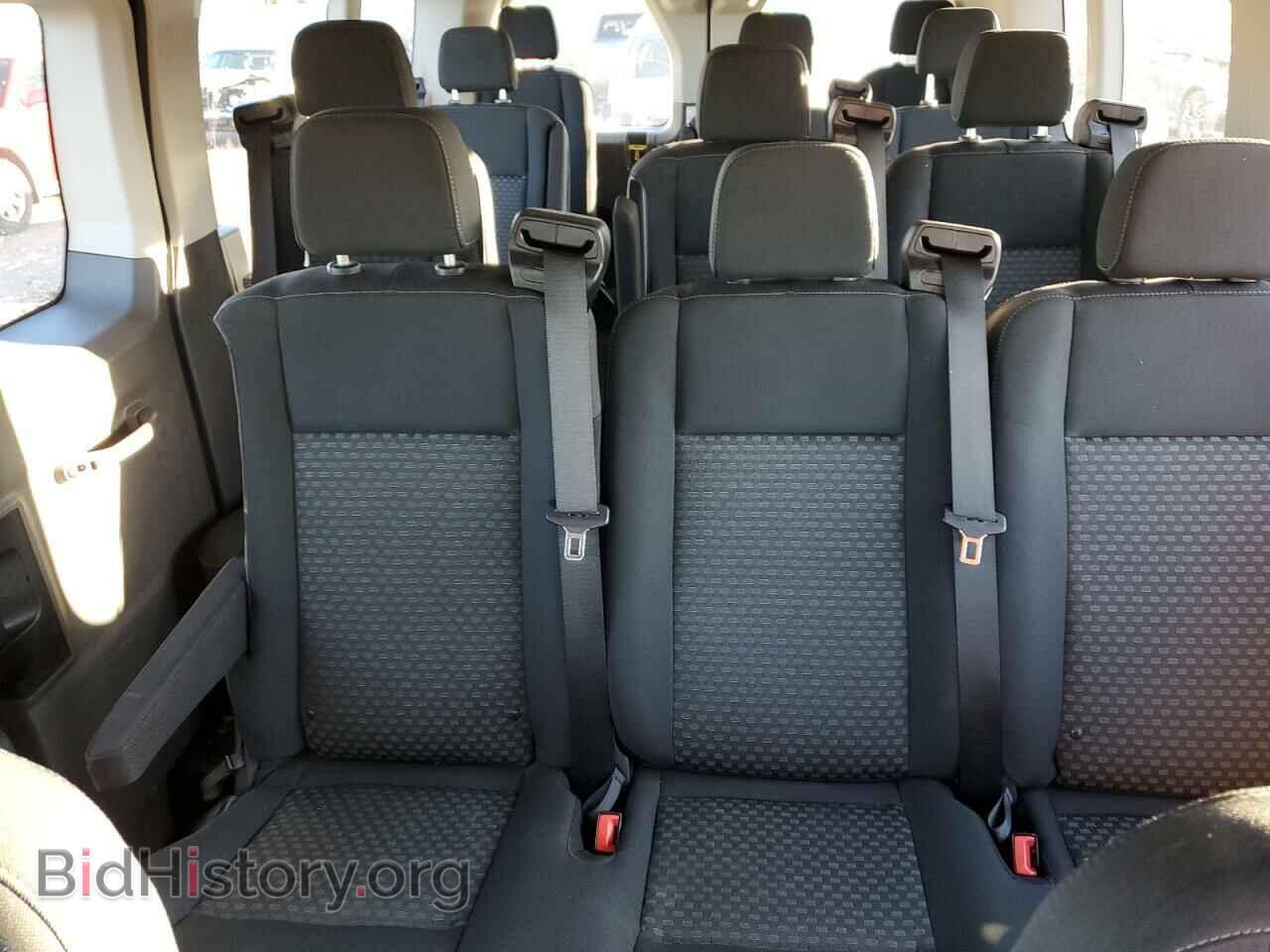 2020 FORD TRANSIT - VIN: 1FBAX2Y82LKA23315 - Фото 10