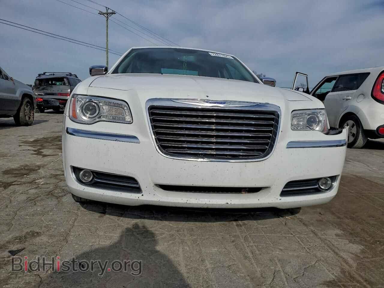 2014 CHRYSLER 300 - VIN: 2C3CCAEGXEH249218 - Фото 5