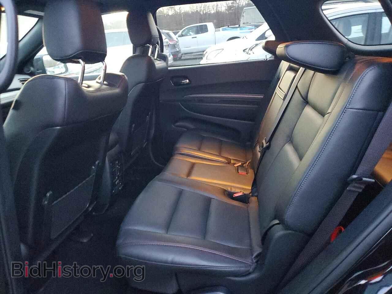 2026 DODGE DURANGO - VIN: 1C4RDJDG3TC152995 - Photo 11