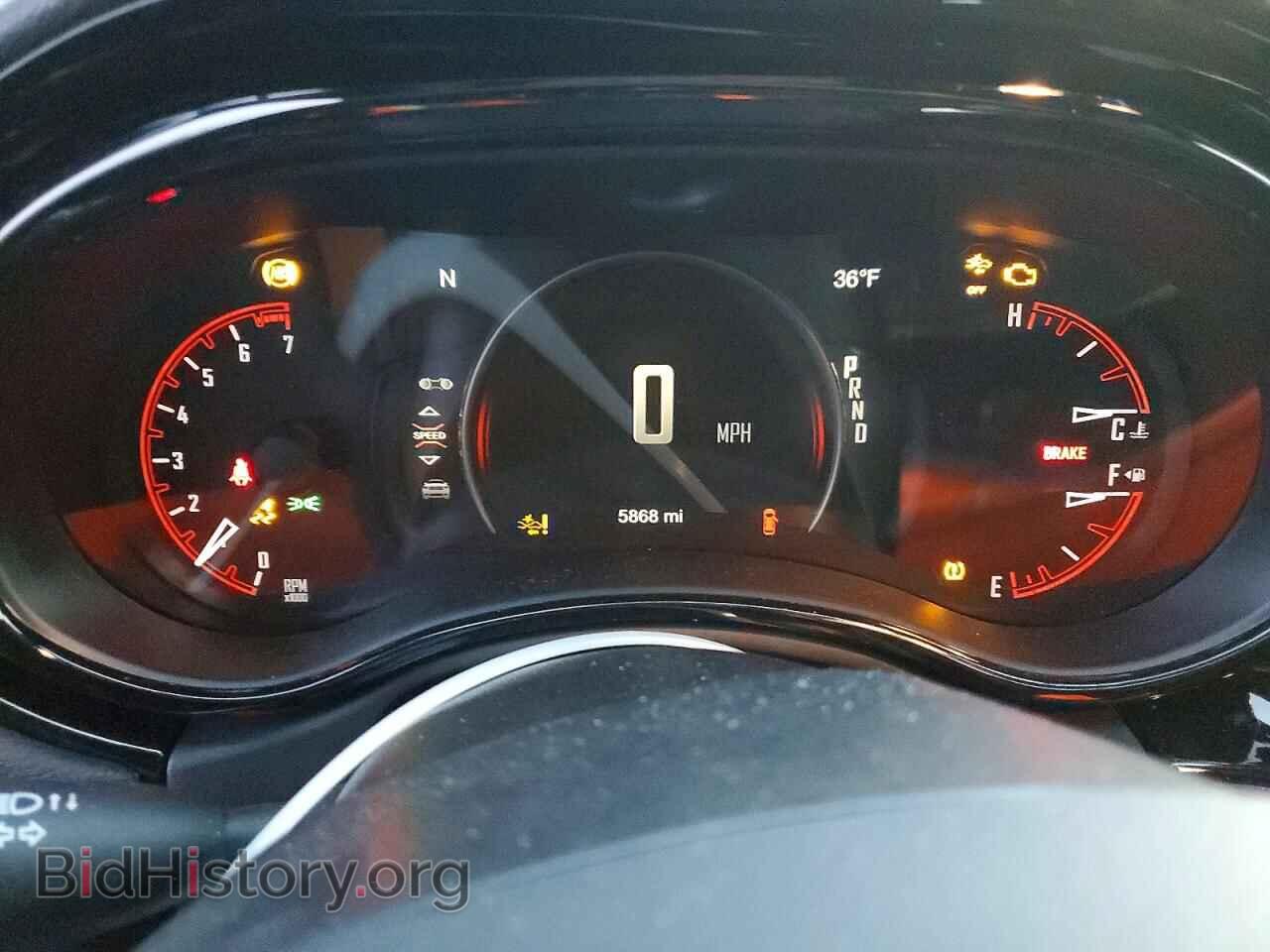 2026 DODGE DURANGO - VIN: 1C4RDJDG3TC152995 - Photo 9