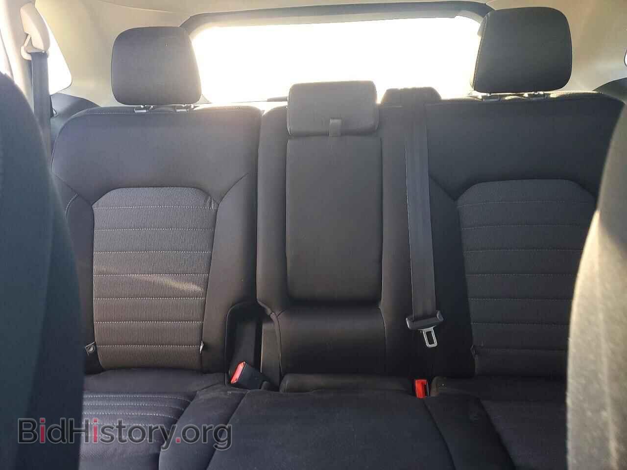 2018 FORD EDGE - VIN: 2FMPK4G96JBC55753 - Photo 10