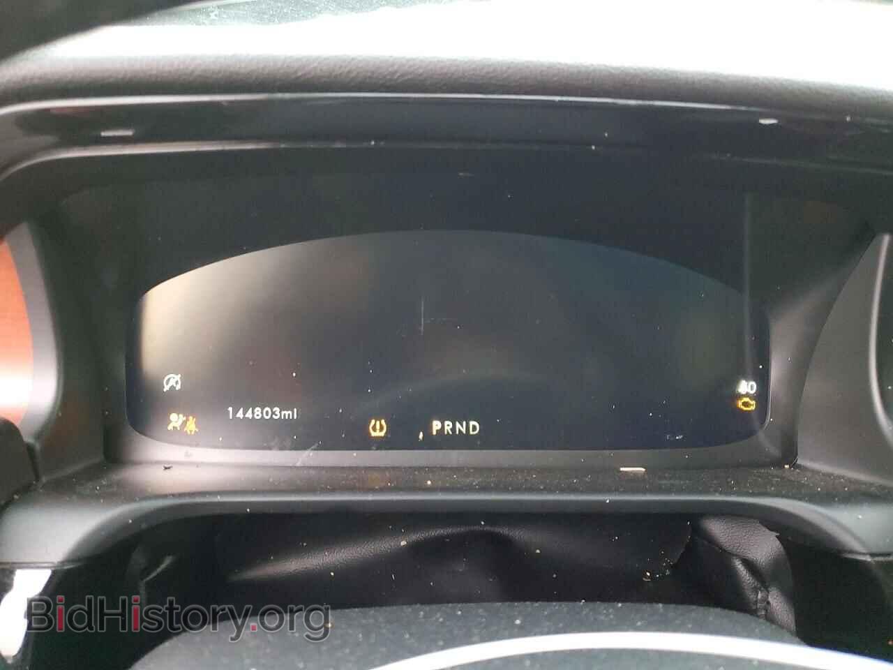 2020 LINCOLN AVIATOR - VIN: 5LM5J7WC9LGL35534 - Фото 9