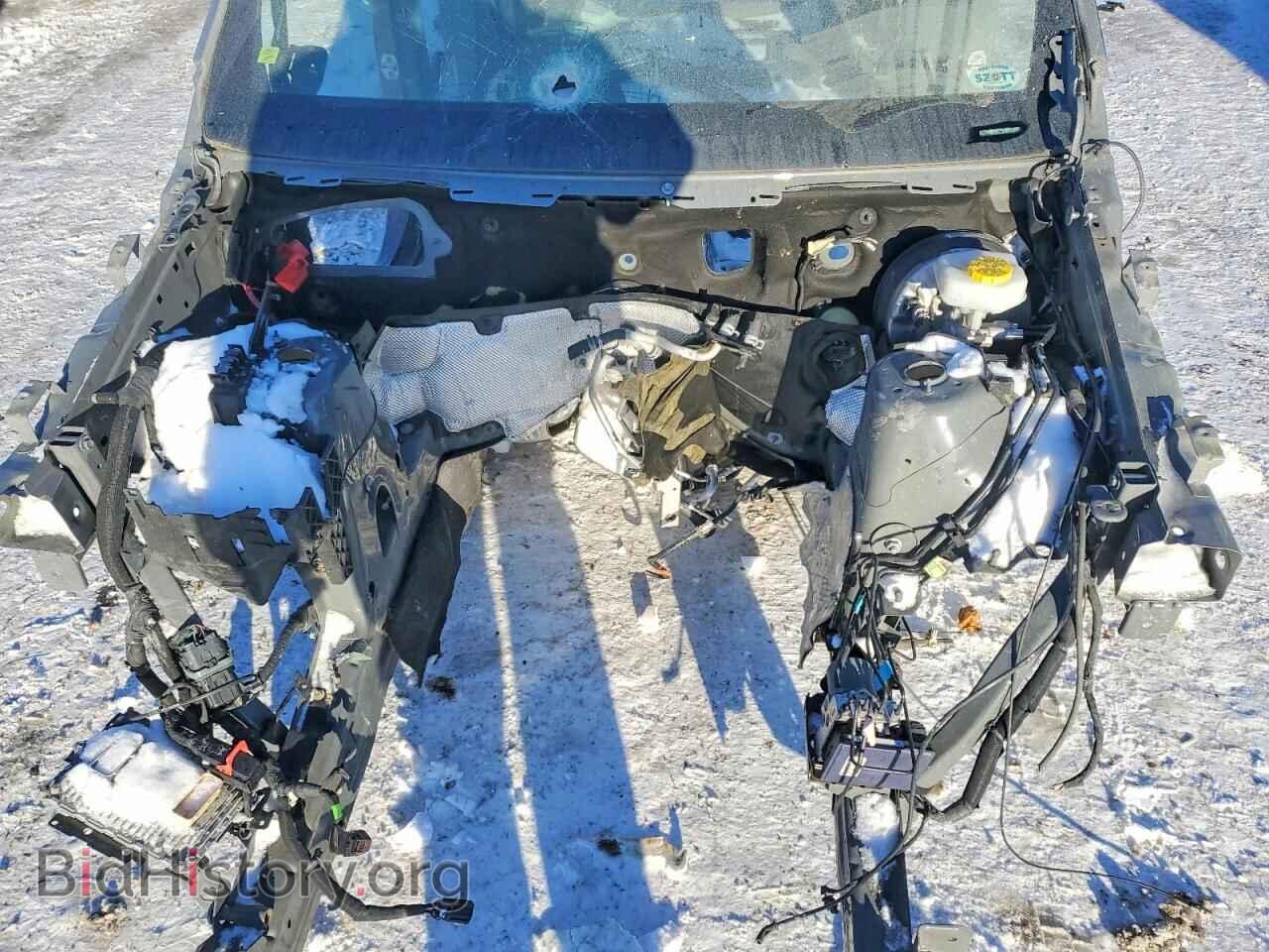 2022 DODGE DURANGO - VIN: 1C4SDJCT3NC223387 - Фото 12