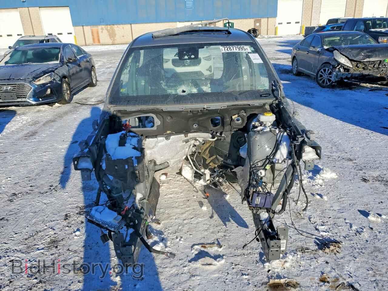 2022 DODGE DURANGO - VIN: 1C4SDJCT3NC223387 - Фото 5