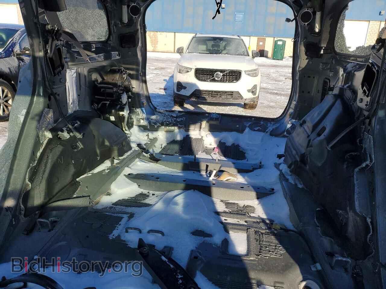 2022 DODGE DURANGO - VIN: 1C4SDJCT3NC223387 - Фото 10