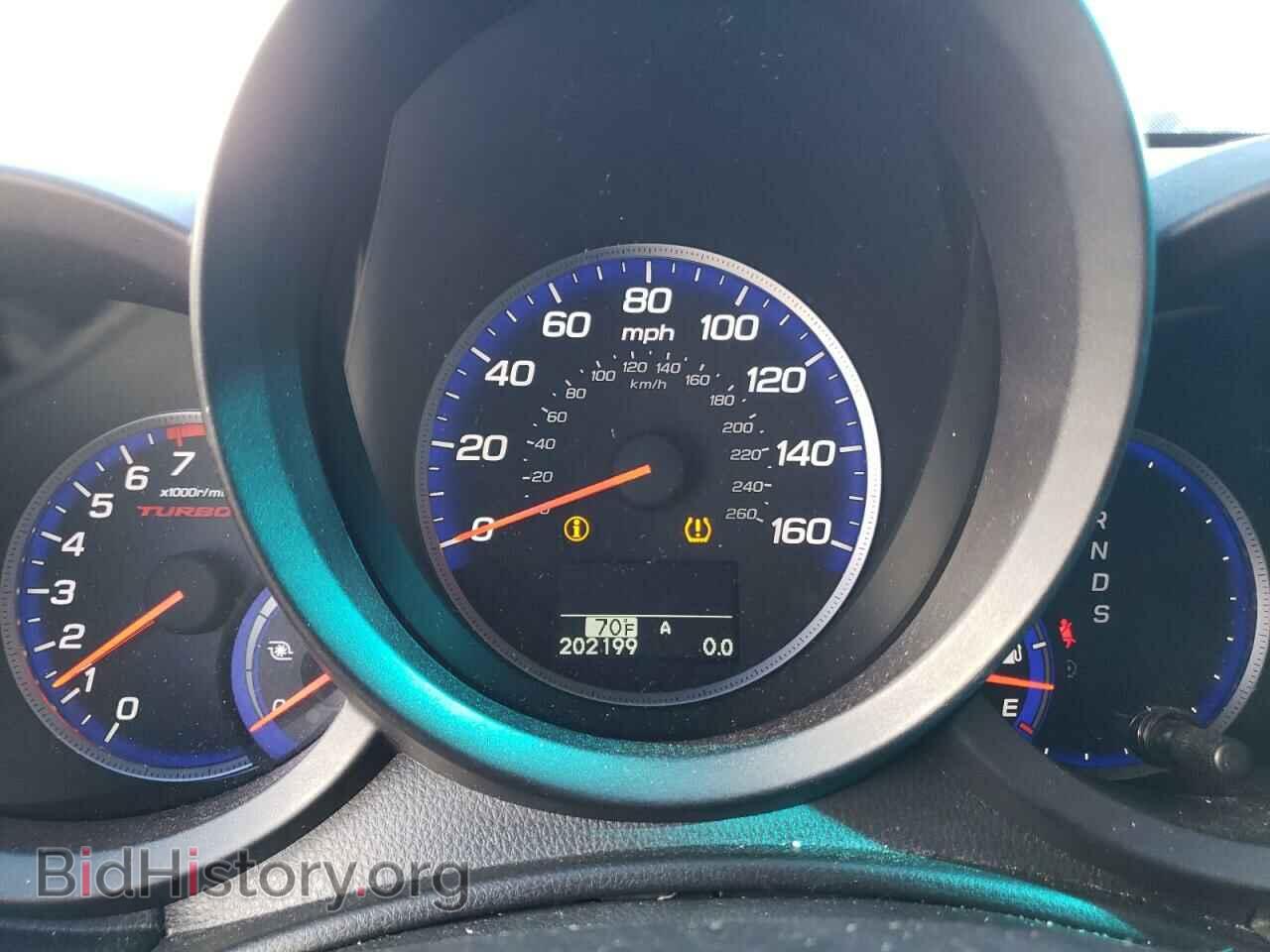 2010 ACURA RDX - VIN: 5J8TB1H56AA007772 - Фото 9