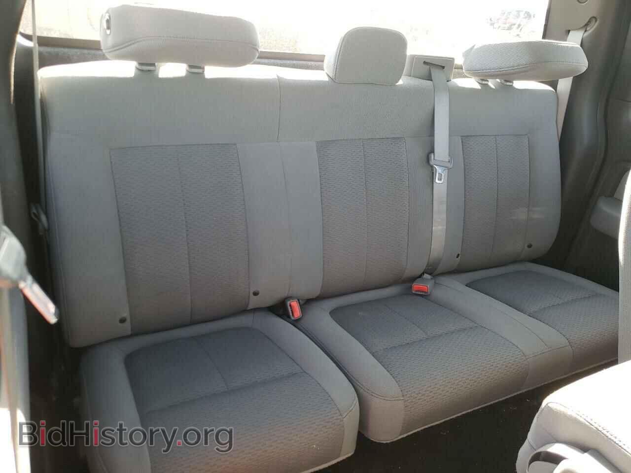 2013 FORD F-150 - VIN: 1FTFX1EF7DFC65445 - Photo 10