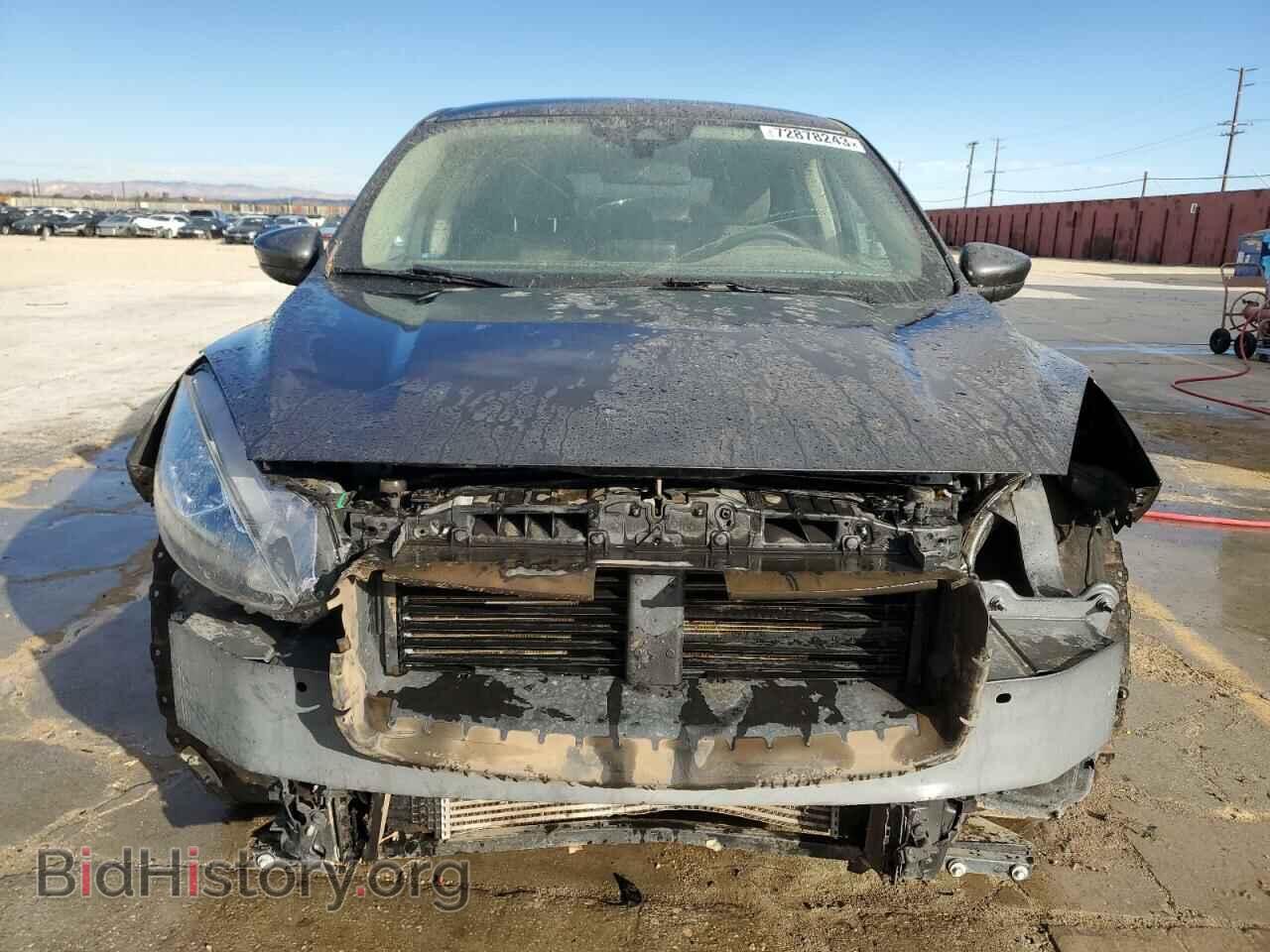 2020 FORD ESCAPE - VIN: 1FMCU0G60LUA78542 - Фото 5
