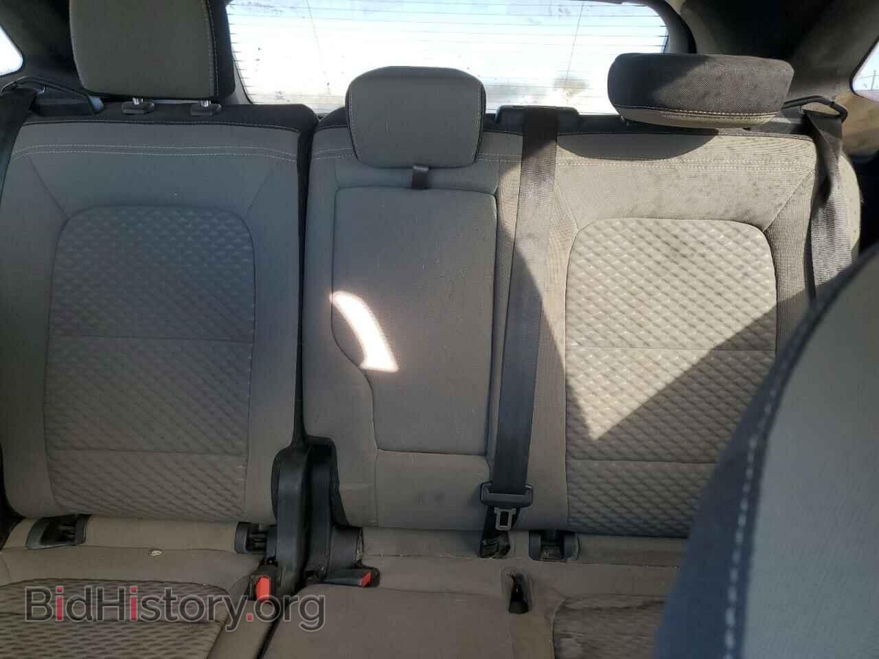 2020 FORD ESCAPE - VIN: 1FMCU0G60LUA78542 - Фото 10