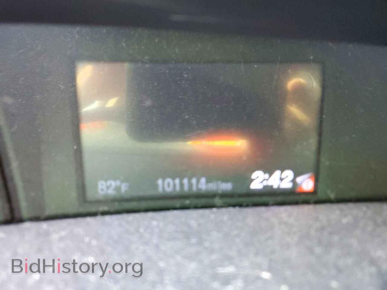 2013 HONDA CIVIC - VIN: 2HGFB2F55DH519244 - Photo 9