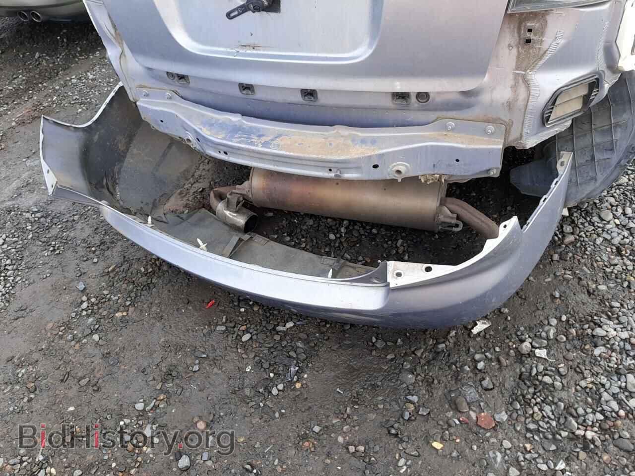 2007 MAZDA CX-7 - VIN: JM3ER29L970134365 - Фото 12