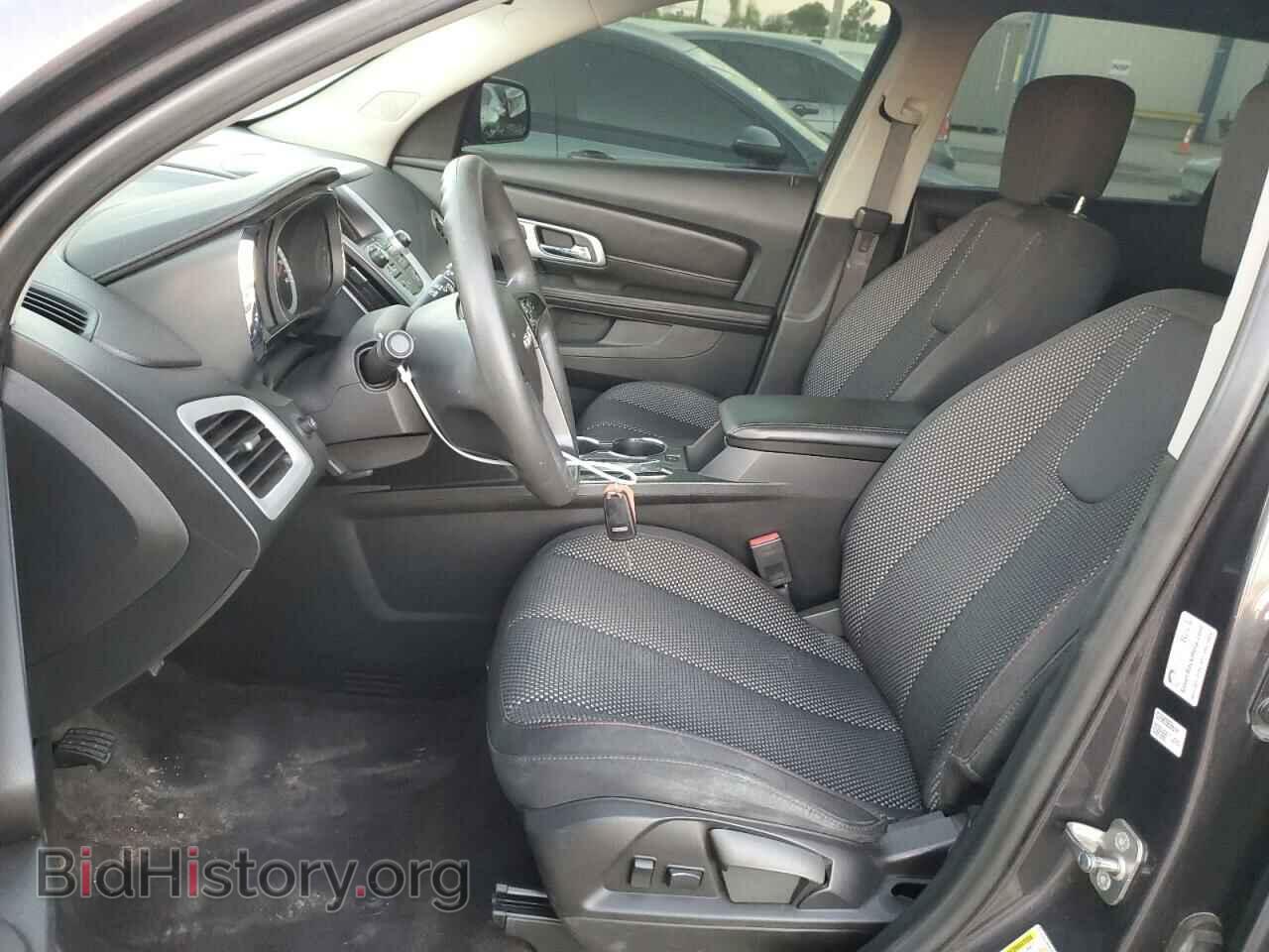 2016 GMC TERRAIN - VIN: 2GKALMEK0G6248610 - Фото 7