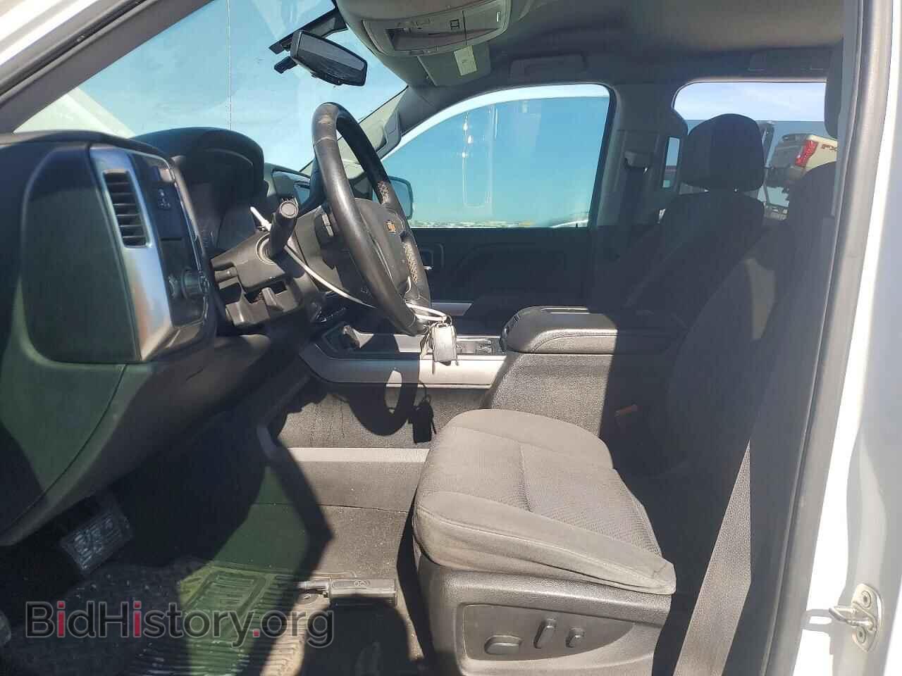 2018 CHEVROLET ALL Models - VIN: 3GCPCREC4JG520910 - Фото 7