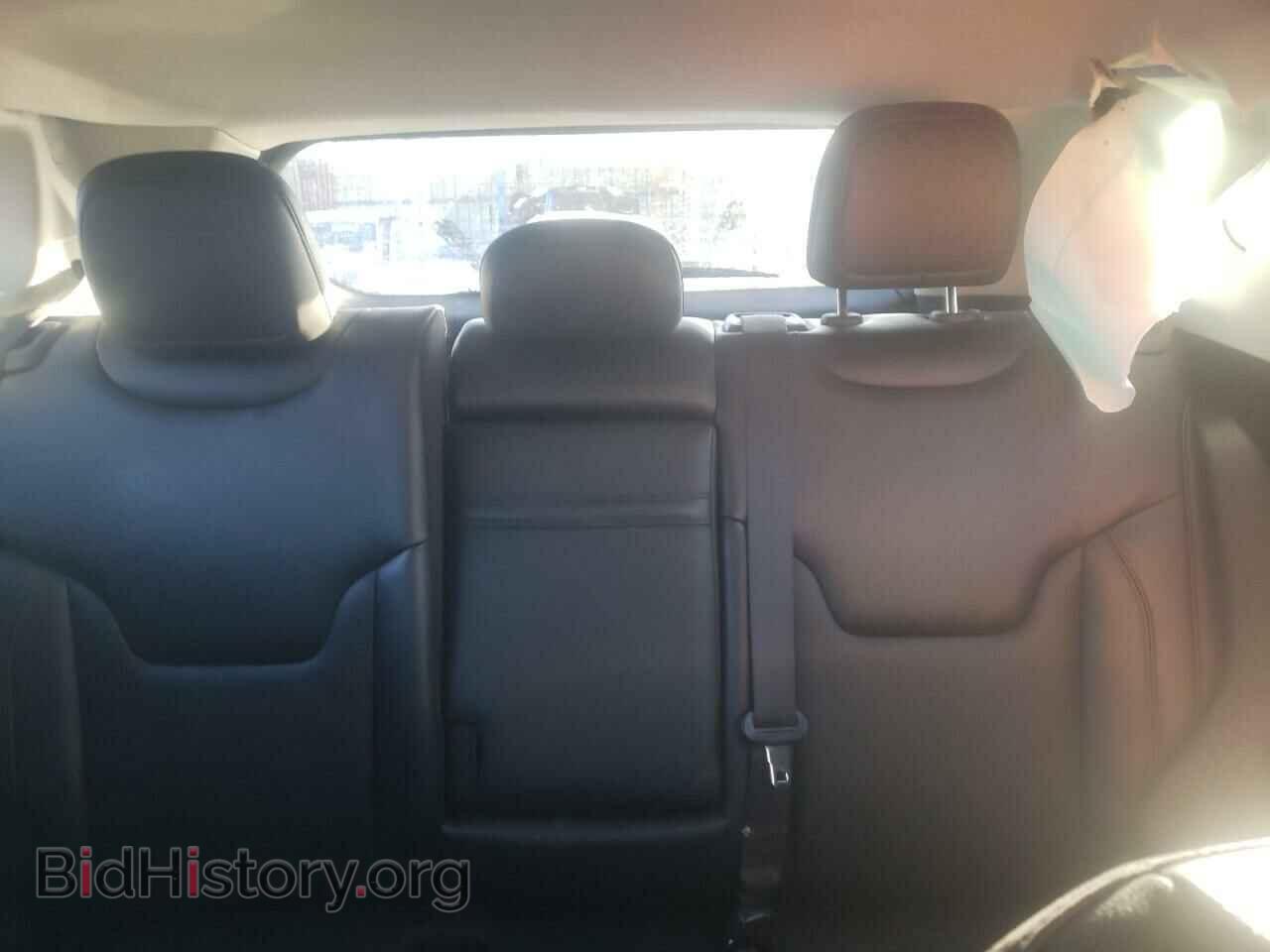 2019 JEEP COMPASS - VIN: 3C4NJDCB2KT816852 - Фото 10