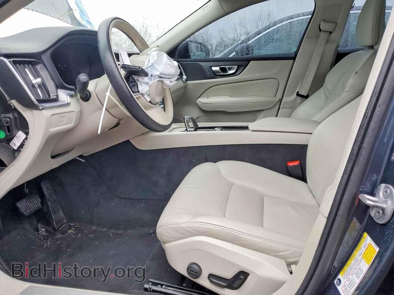 2024 VOLVO S60 CORE - VIN: 7JRL12TK2RG295241 - Photo 7