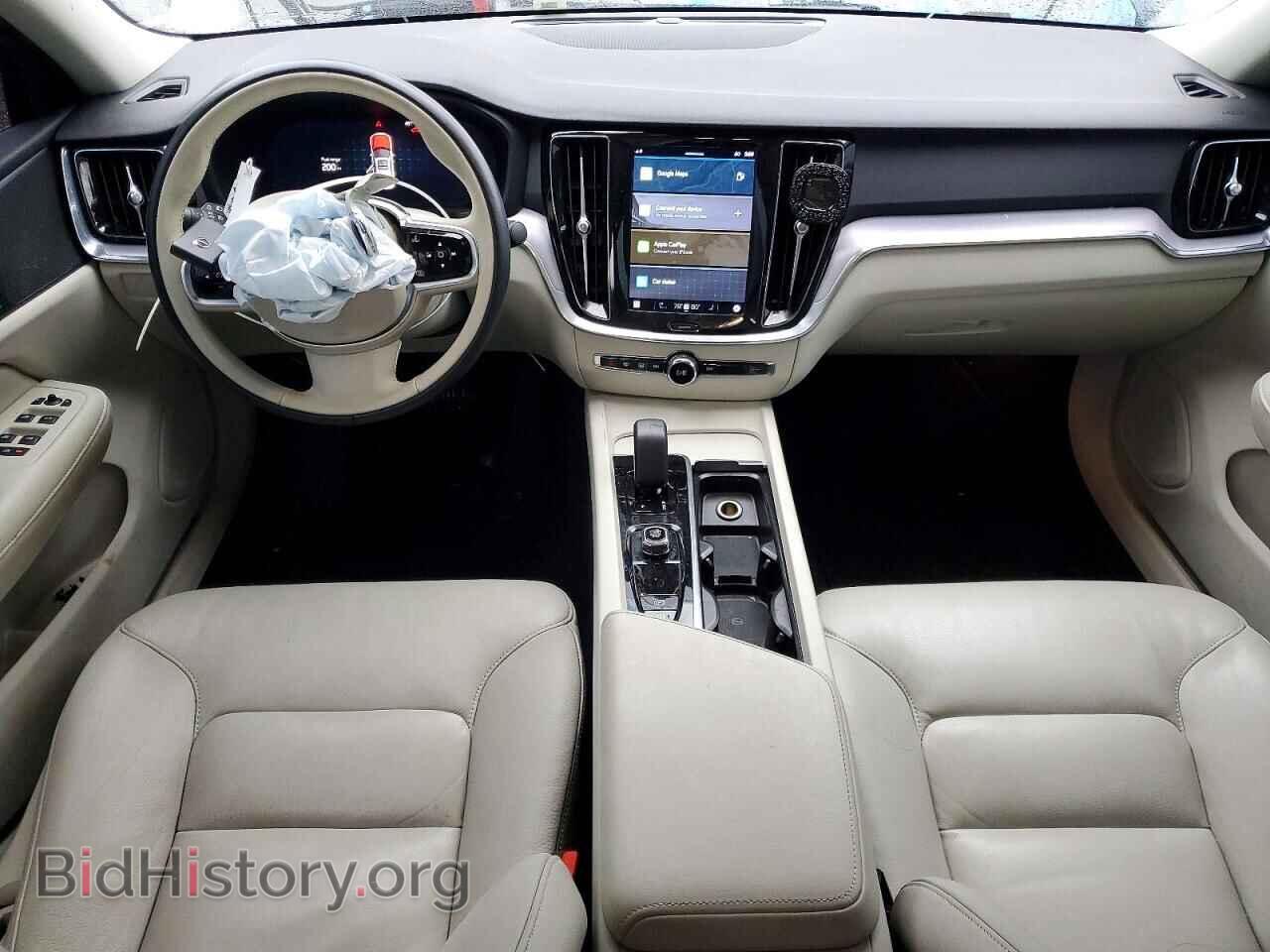2024 VOLVO S60 CORE - VIN: 7JRL12TK2RG295241 - Photo 8