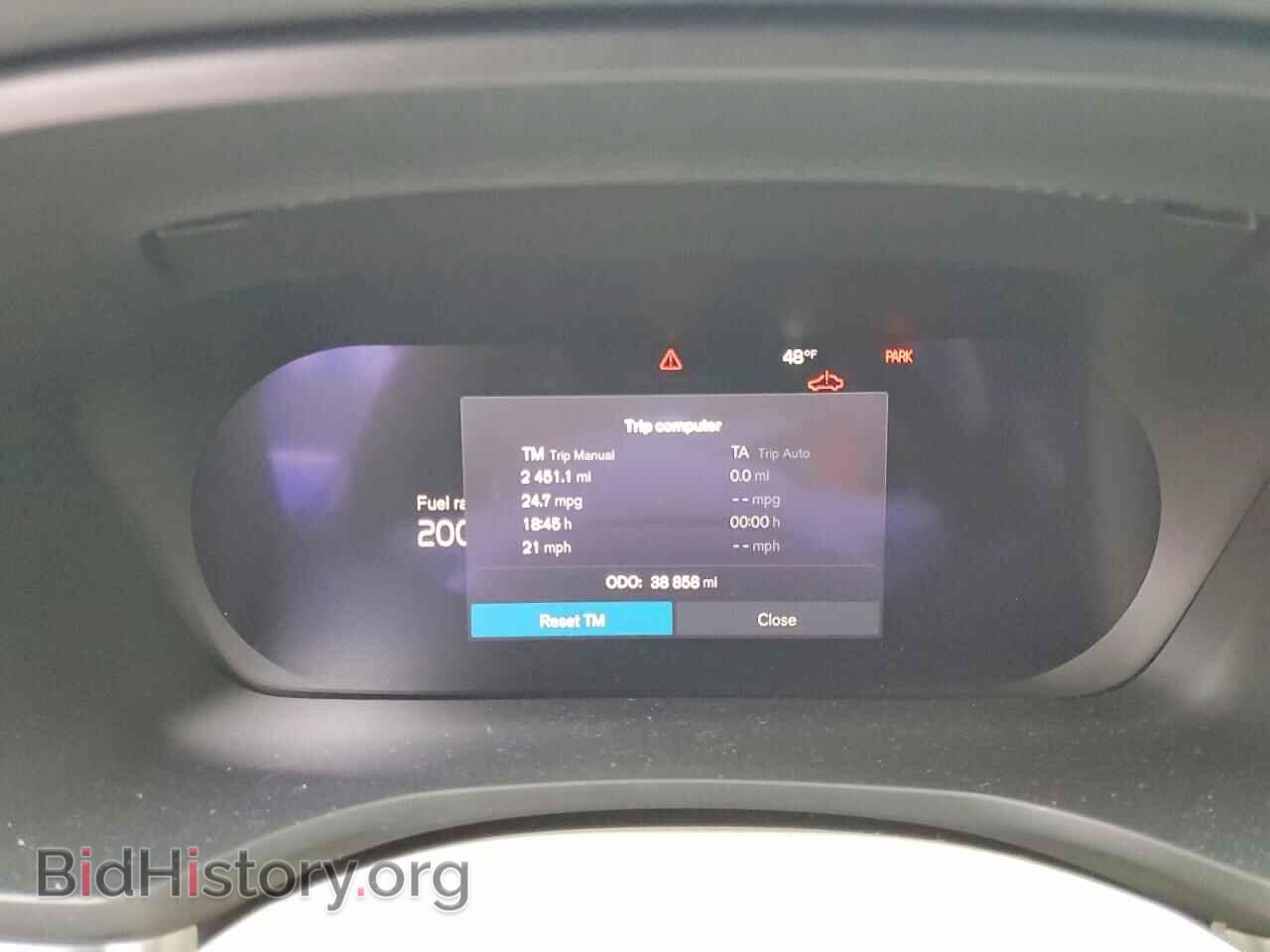 2024 VOLVO S60 CORE - VIN: 7JRL12TK2RG295241 - Photo 9
