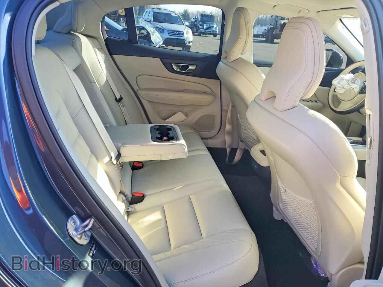 2024 VOLVO S60 CORE - VIN: 7JRL12TK2RG295241 - Photo 10