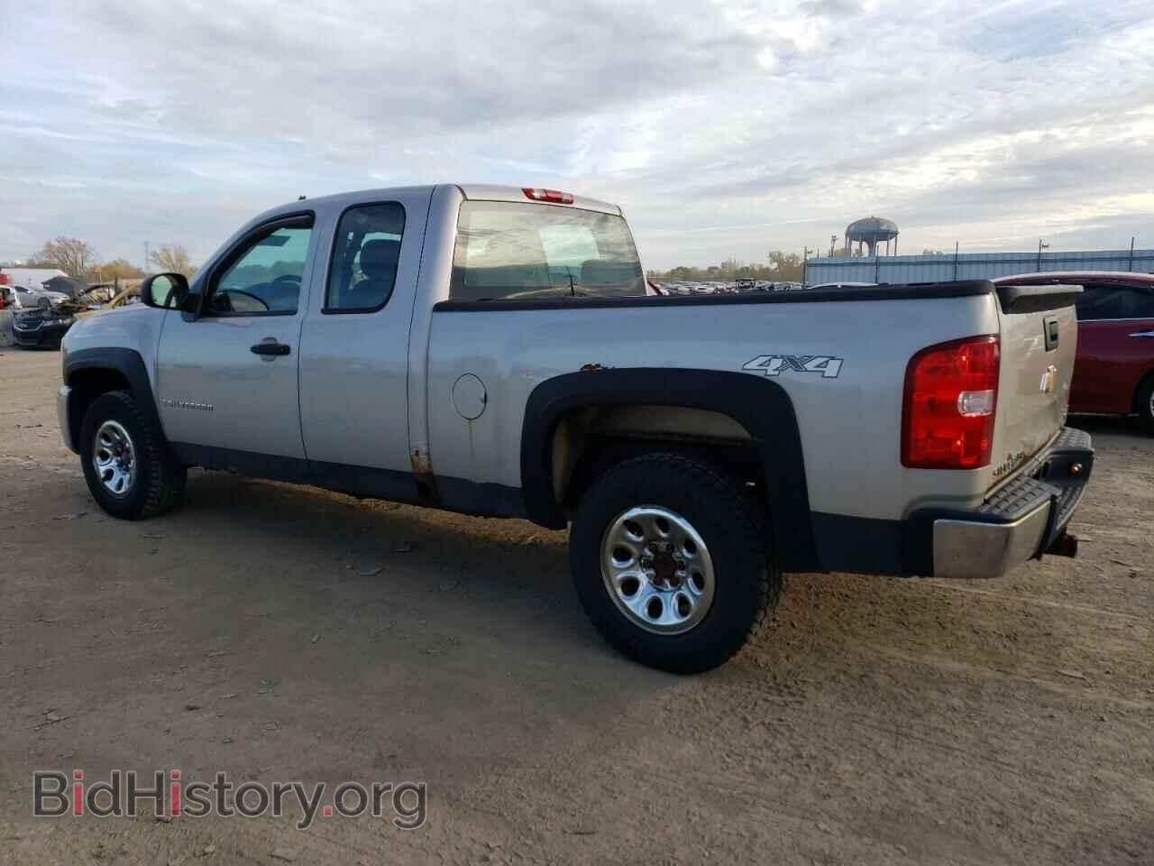 2009 CHEVROLET ALL Models - VIN: 1GCEK19J49Z111306 - Фото 2