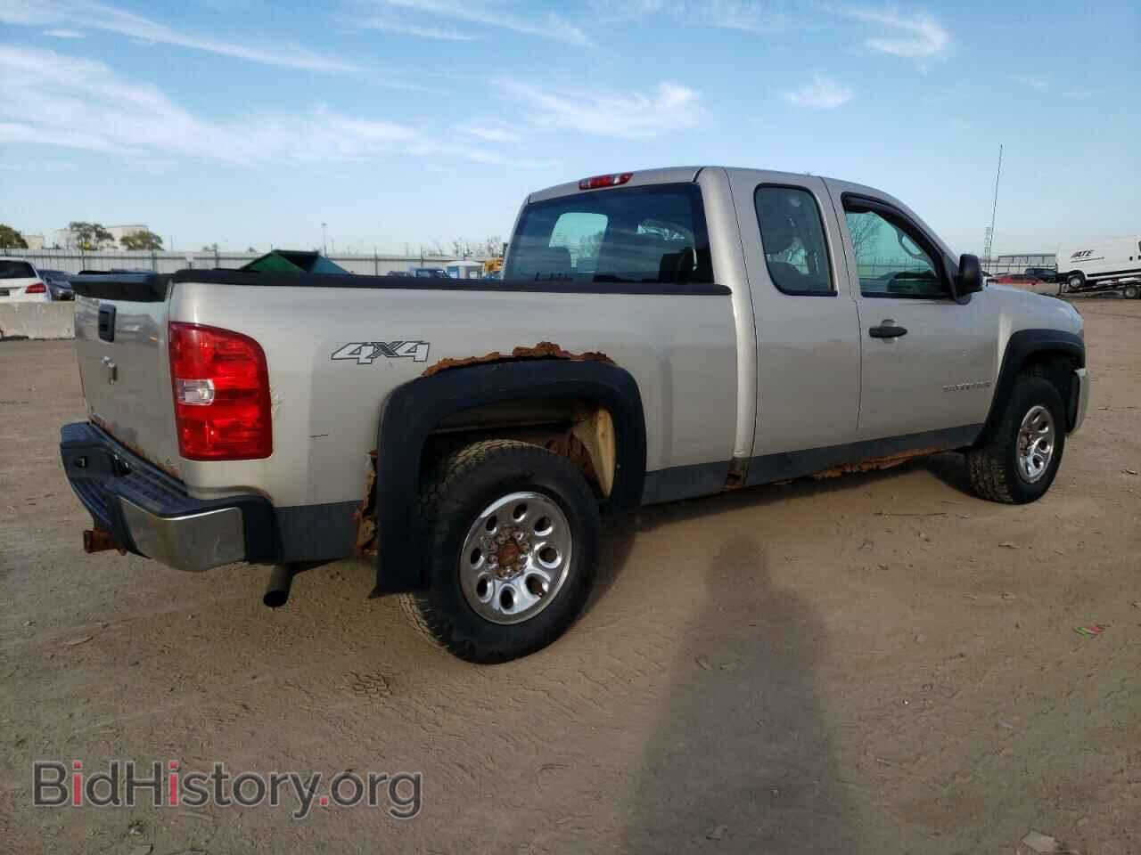 2009 CHEVROLET ALL Models - VIN: 1GCEK19J49Z111306 - Фото 3