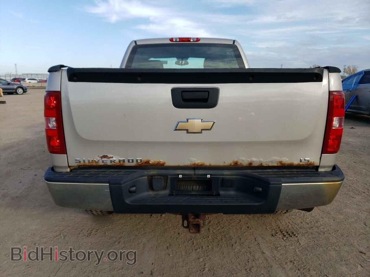 2009 CHEVROLET ALL Models - VIN: 1GCEK19J49Z111306 - Фото 6