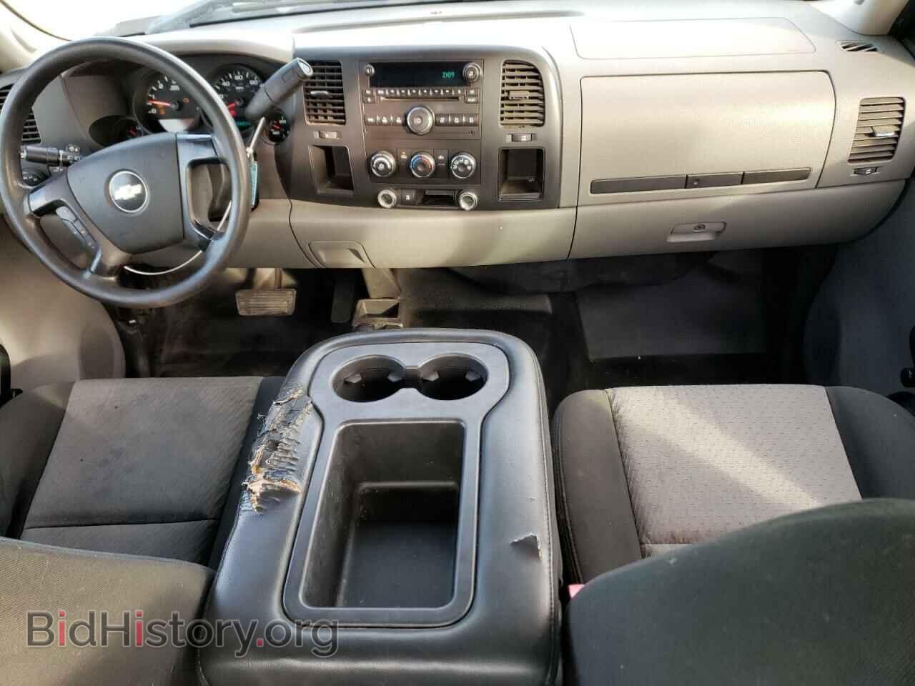 2009 CHEVROLET ALL Models - VIN: 1GCEK19J49Z111306 - Фото 8