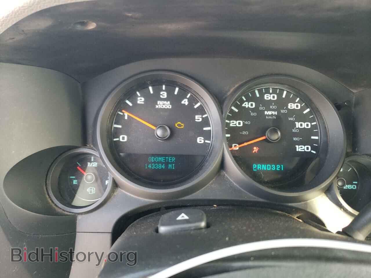 2009 CHEVROLET ALL Models - VIN: 1GCEK19J49Z111306 - Фото 9