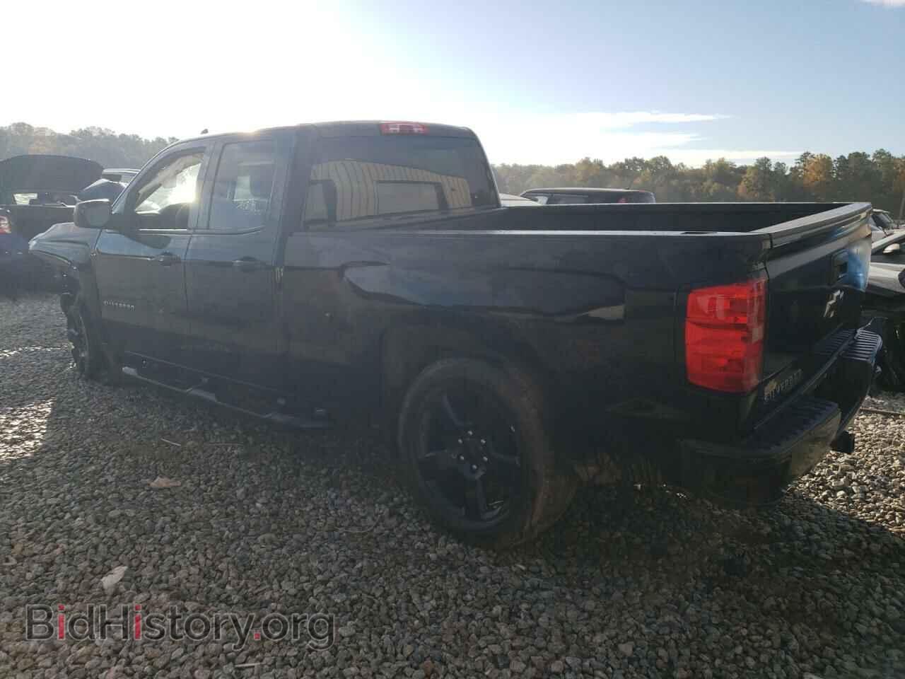 2015 CHEVROLET ALL Models - VIN: 1GCRCPEH3FZ316227 - Фото 2