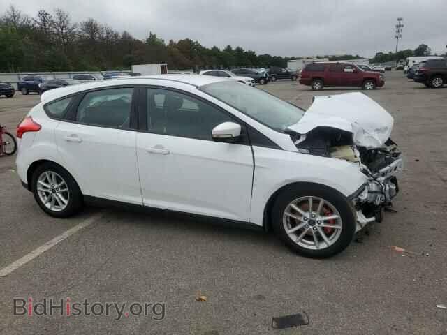 2015 FORD FOCUS - VIN: 1FADP3K22FL216538 - Photo 4