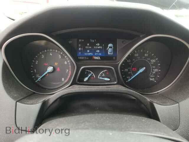 2015 FORD FOCUS - VIN: 1FADP3K22FL216538 - Photo 9