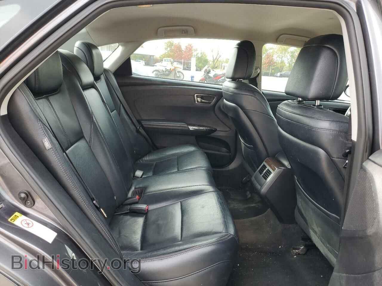 2014 TOYOTA AVALON - VIN: 4T1BK1EB2EU087947 - Фото 10