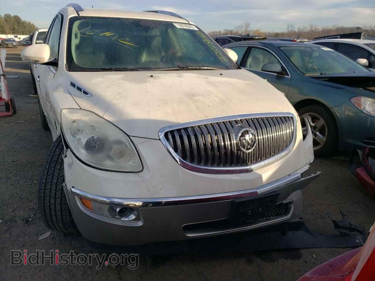 2012 BUICK ENCLAVE - VIN: 5GAKVCED0CJ331815 - Фото 5