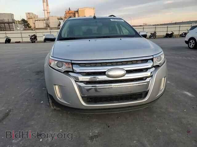 2012 FORD EDGE - VIN: 2FMDK3JC0CBA36887 - Photo 14