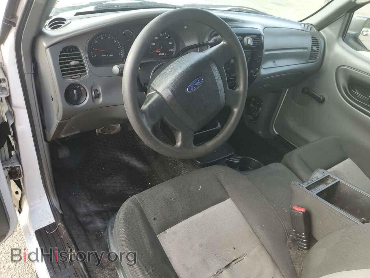 2010 FORD RANGER - VIN: 1FTKR1ED1APA68252 - Фото 8