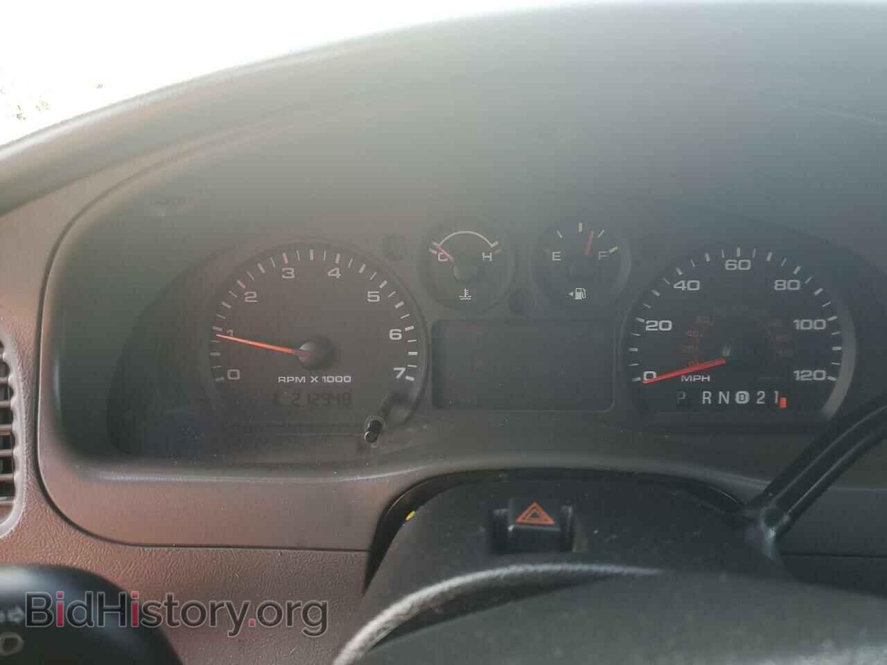 2010 FORD RANGER - VIN: 1FTKR1ED1APA68252 - Фото 9