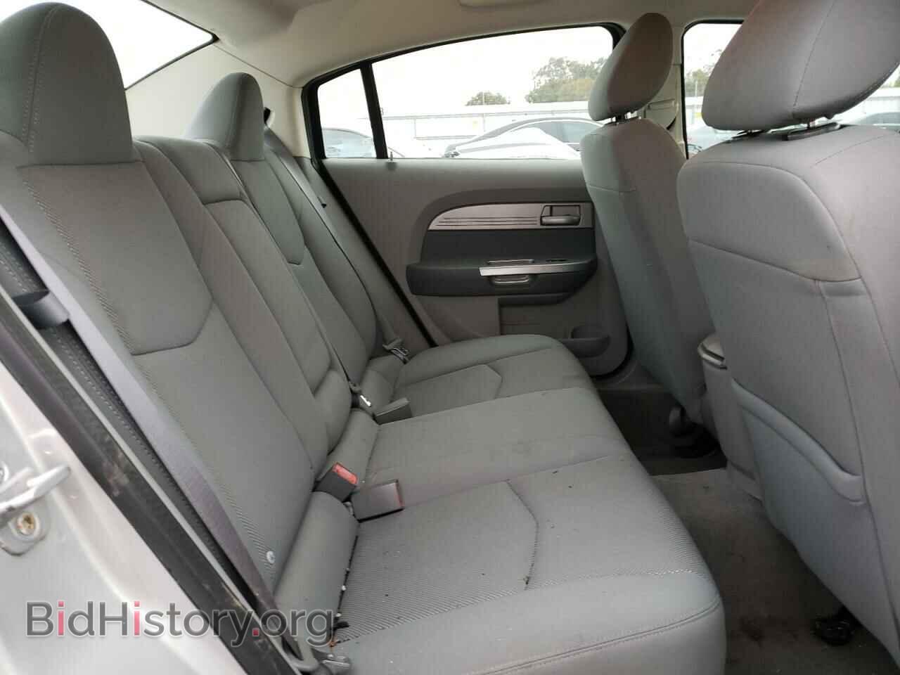 2007 CHRYSLER SEBRING - VIN: 1C3LC46K07N506207 - Фото 10